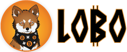 LOBO Logotype